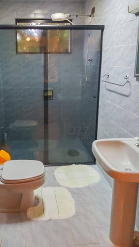 Belíssima Chácara Com 5 Dormitórios À Venda, 1130 M² Por R$ 800.000 - Jardim Das Nações - Salto/sp - Ch0466