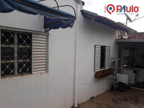 Imagem 7 de 15 de Casa - Vila Rezende - Ref: 17021 - V-17021