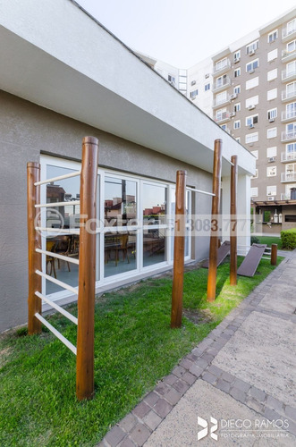 Imagem 17 de 30 de Apartamento, 2 Dormitórios, 56.2 M², Jardim Sabará - 114384