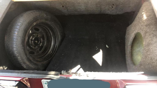 Imagem 7 de 14 de Volkswagen Gol 1.6