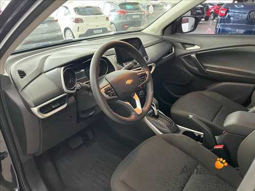 Chevrolet Tracker 1.0 TURBO FLEX AUTOMÁTICO