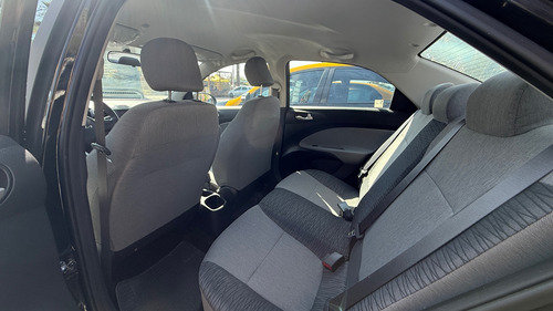Kia Soluto 1.4 Lx Mt G Ll