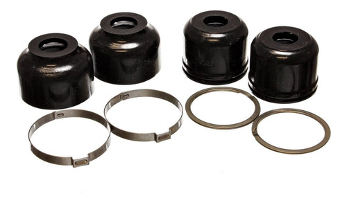 Imagen 1 de 1 de Energy Suspension 9.13136g Conjunto Boota Para Junta Eje