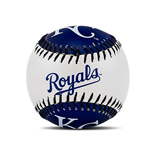 Equipo De Béisbol Franklin Sports Mlb Kansas City Royals - M