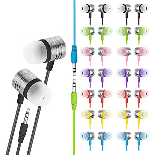 Auriculares Para Colores