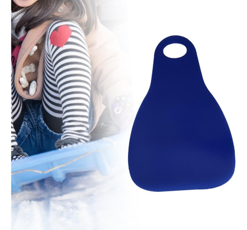 Esterilla Para Snowboard, Deportes Al Aire Libre, Azul Real