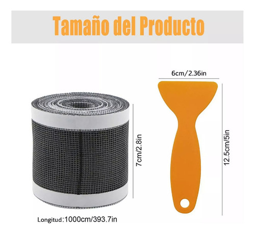 Captador De Pelo De Drenaje De Ducha, Pegatinas Desechables