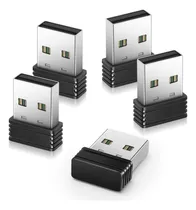 Comprar Auedrot Mouse Jiggler Innettable Usb Mouse Mover No Se Requi