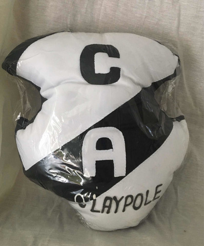 Almohadón De Claypole ( Futbol )