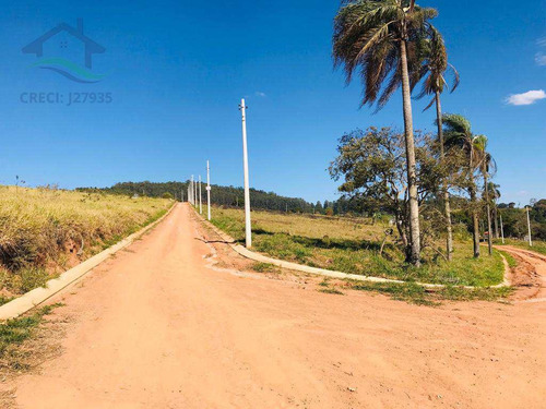 Terreno, Jardim Centenário, Atibaia - R$ 115 Mil, Cod: 2280 - V2280