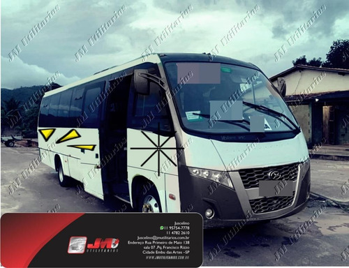 Marcopolo Volare W9c Ano 2017 Exec Completo Jm Cod.315