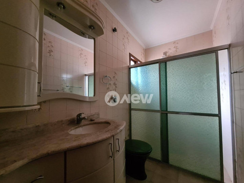 Imagem 24 de 30 de Casa Com 3 Dormitórios À Venda, 244 M² Por R$ 798.000,00 - Guarani - Novo Hamburgo/rs - Ca3596