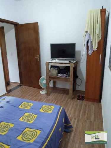 Imagem 18 de 29 de Chácara Com 3 Dormitórios À Venda, 700 M² Por R$ 400.000,00 - Jardim Das Colinas - Franco Da Rocha/sp - Ch0016
