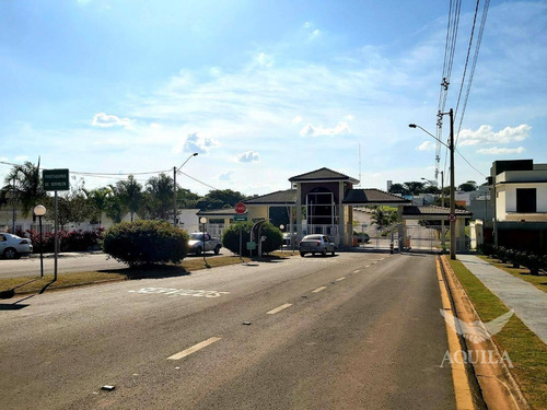 Imagem 8 de 30 de Terreno Plano No Condomínio Reserva Ipanema Fase 1 - Sorocaba - Te0110