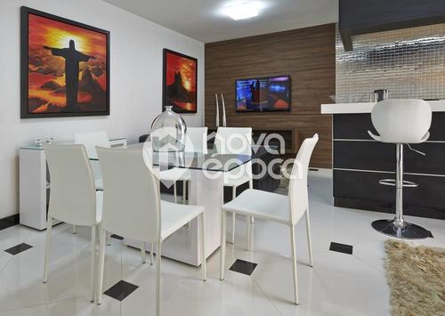 Imagem 9 de 21 de Flat/aparthotel - Ref: Ip1ah5643