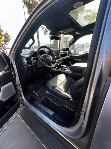 Ford F-150 3.3 Xlt Rc At 4x4 2024