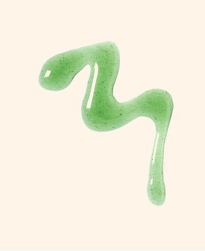 Imagen 2 de 7 de Suero Verde Hidratante Ere Pérez