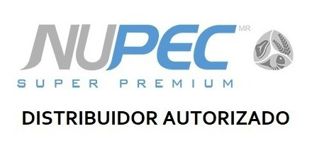 Imagen 3 de 3 de 8kg Nupec Alimento Perro Croqueta Control Peso Raza Pequeña