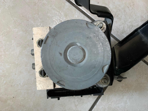 Módulo Abs Honda Cr-v 2007-08 0-265-235-257 Ml652 (Usado)