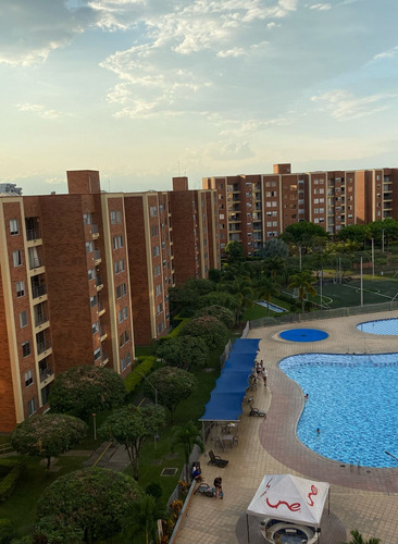 Hermoso Apartamento En Venta Club Residencial