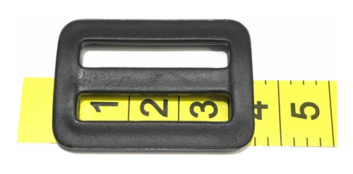 Imagen 2 de 4 de Regulador Plástico 30mm X 100 Unidades