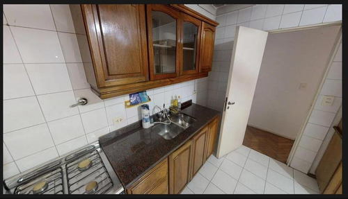 Imagen 3 de 17 de Salguero Al 900 Y Lavalle 98 M2 3 Dormitorios Patio Cochera Balcon