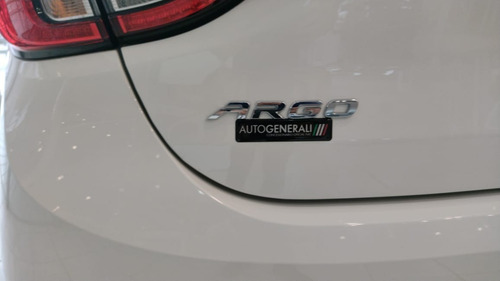 Imagen 7 de 25 de Fiat Argo Drive 1.3 Lh2