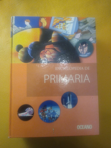 Enciclopedia De Primaria