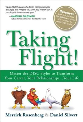 Libro: Taking Master The Disc Styles To Transform Your Your