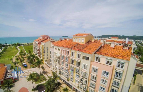 Imagem 12 de 24 de Flat À Venda, 64 M² Por R$ 1.211.000,00 - Jurerê Internacional - Florianópolis/sc - Fl0008