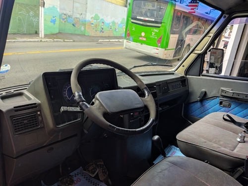 Imagem 12 de 12 de Iveco Daily Iveco Dayli 5013 Cc1