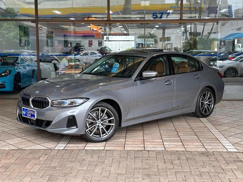 BMW Serie 3 320i Sport Gp Flex