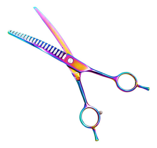 Tijera De Corte De Pelo Para Perros Y Gatos 6,5 Pulgadas