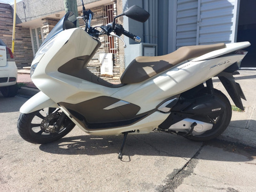 Imagen 3 de 4 de Honda Pcx 150