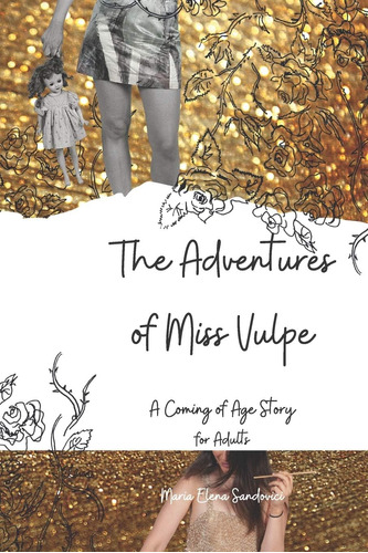 Libro: Libro The Adventures Of Miss Vulpe-inglés