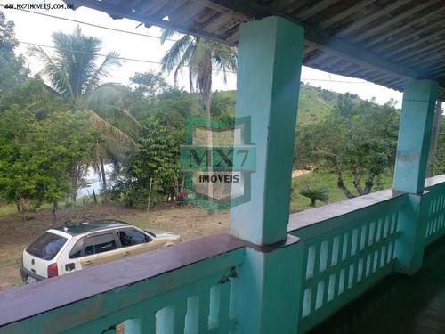 Imagem 6 de 15 de Fazenda Para Venda Em Ubaitaba, Zona Rural - 678_1-1569332