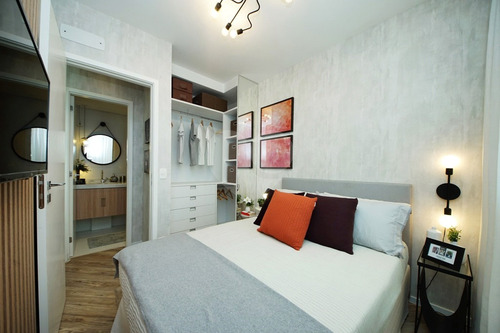 Imagem 23 de 30 de Apartamento-são Paulo-centro | Ref.: Reo582712 - Reo582712