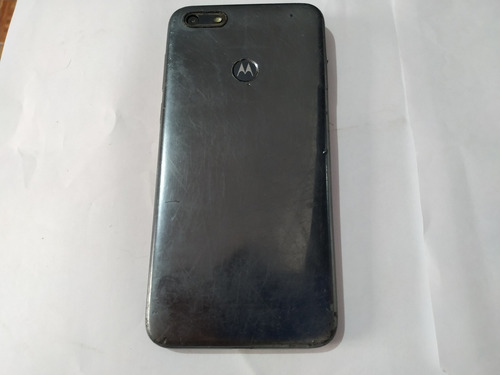 Celular Motorola Moto E6 Play Xt2029-3 ( Com Defeito ) (Usado)