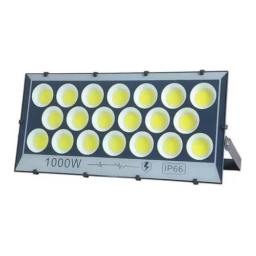 Foco Led Reflector Estadio Cob Led 1000w 