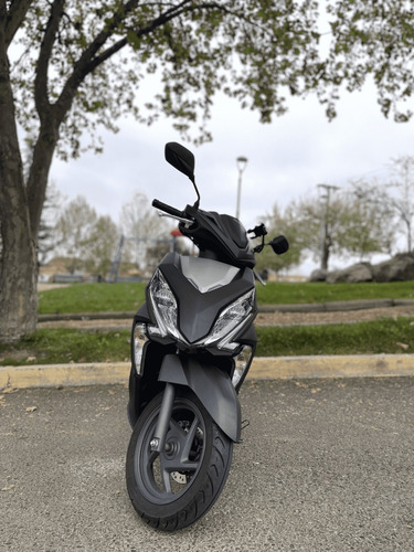 Honda Elite Fi 2022 125cc