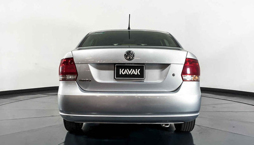Imagen 7 de 15 de 46078 - Volkswagen Vento 2014 Con Garantía At