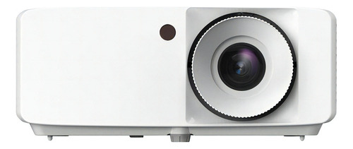 Proyector láser Optoma Hz40hdr Full HD de 4000 lúmenes, color blanco