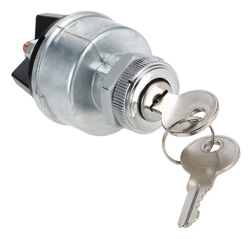 Llaves De Encendido Para Tractor Y Remolque Con Interruptor