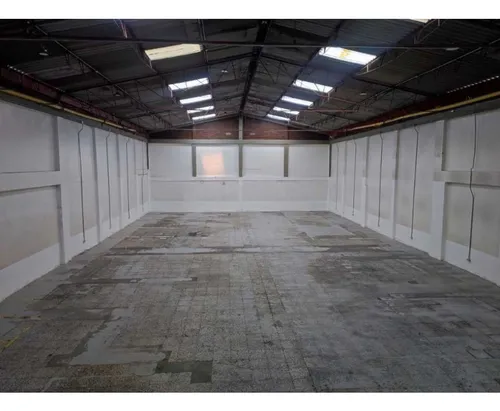 Bodega Industrial En Arriendo, Zona Montevideo, Bogotá
