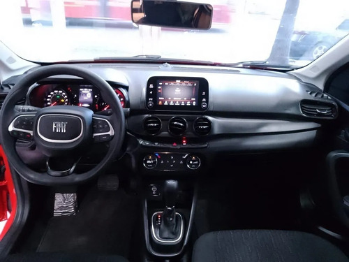 Imagen 5 de 19 de Fiat Cronos 1.3 Drive Gse Cvt My23 // F.r