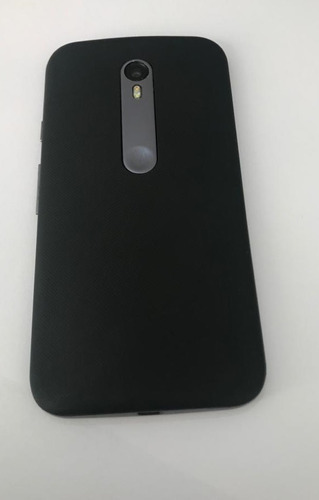 Motorola G3*seminovo*-*8gb*dual Sim*