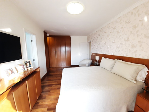 Imagem 19 de 30 de Apartamento Em São Paulo - Sp - Ap0493_sell