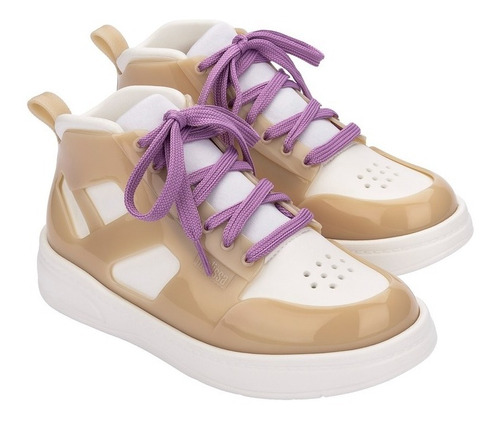 Melissa Player Sneaker - 33909