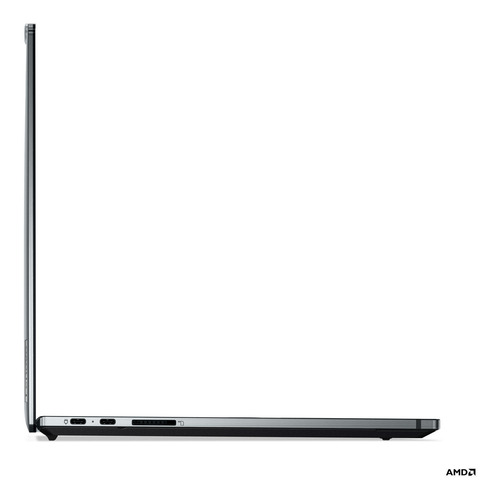 Notebook Thinkpad Z16 Amd Ryzen 7 Pro 32gb Ram 1tb Ssd 16''