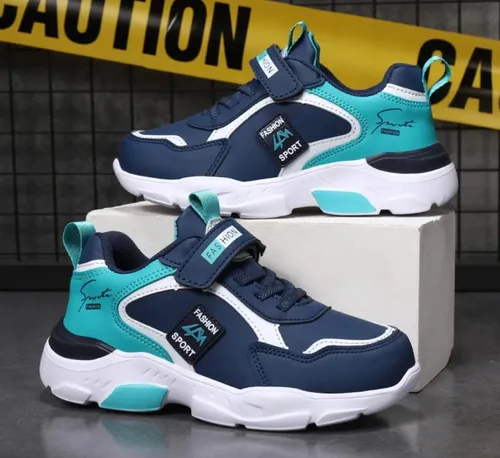 Zapatillas De Niño